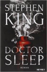 Doctor Sleep